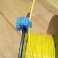 Kẹp Cuộn Dây Filament Klammer Clamp - Thumbnail 3