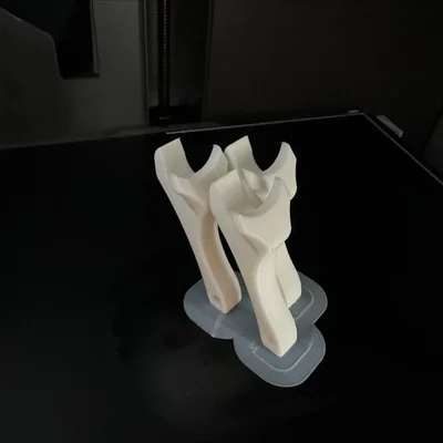 Móc khóa Mở nắp chai