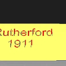 Giá Đỡ Mô Hình Nguyên Tử