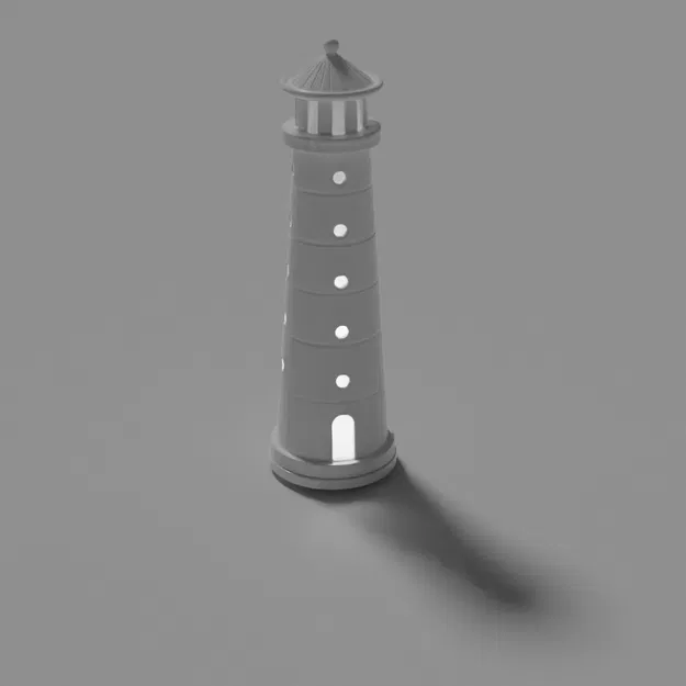 Chân Nến 6 - Image 1