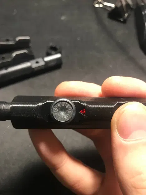 SH72 Printable Shell (Better Than Original) - Image 2