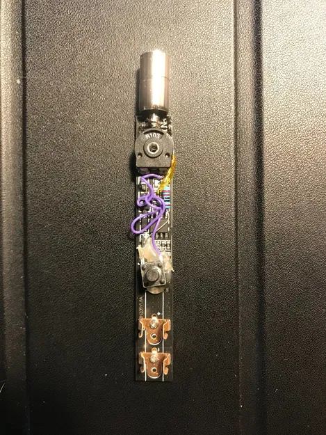 SH72 Printable Shell (Better Than Original) - Image 3