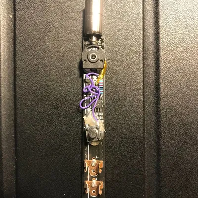 SH72 Printable Shell (Better Than Original)