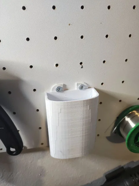 Khay Treo Pegboard - Image 2