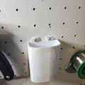 Khay Treo Pegboard - Thumbnail 2