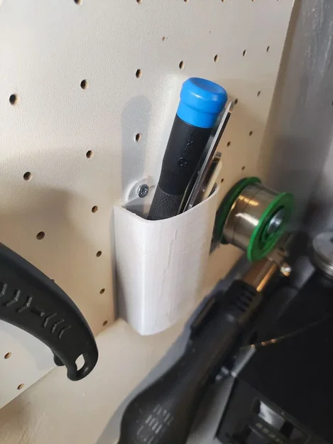 Khay Treo Pegboard - Image 3