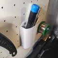 Khay Treo Pegboard - Thumbnail 3
