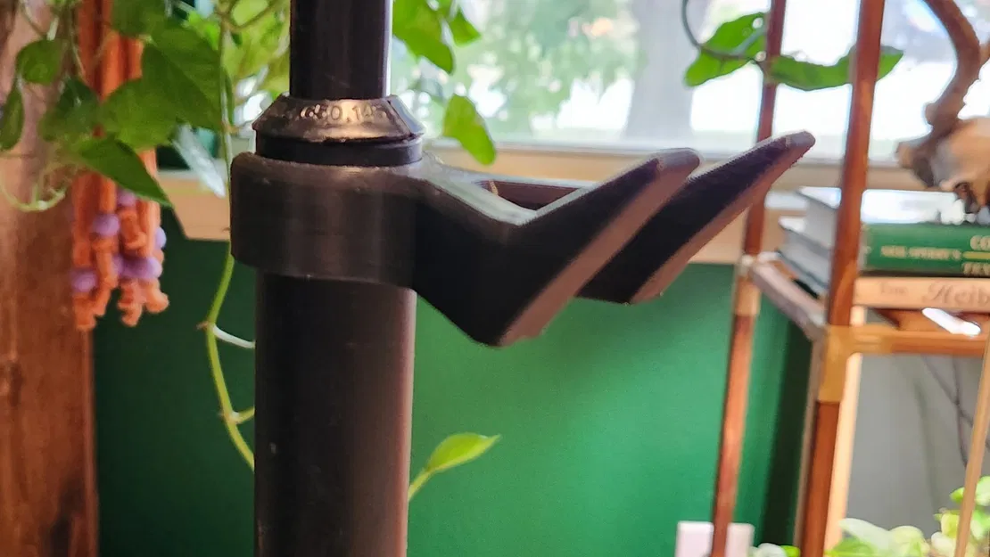 Kẹp Violin Cho Chân Nhạc Cụ Wenger - Image 3