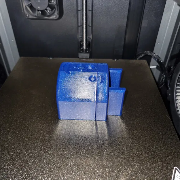 Heo Đất Hình Hộp (In Một Lần) - Image 5