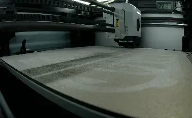 Bambu Lab flexible print head PTFE guide - Image 2