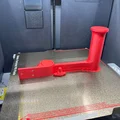 [Print in Place] Giá Đỡ Cuộn Chỉ Có Thể Gấp Lại - Thumbnail 5