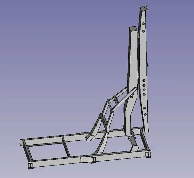 Tên Lửa Nike Hercules Tỷ Lệ 1/40 - Image 19