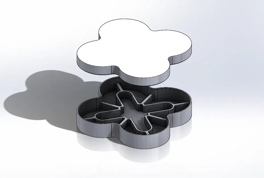 Vỏ Tăm 3 inch - Image 3