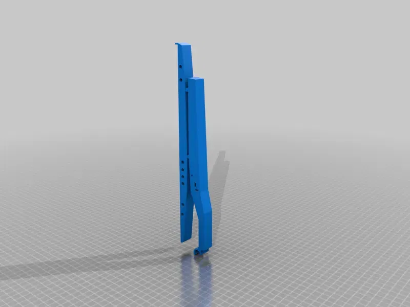 Tên Lửa Nike Hercules Tỷ Lệ 1/40 - Image 20