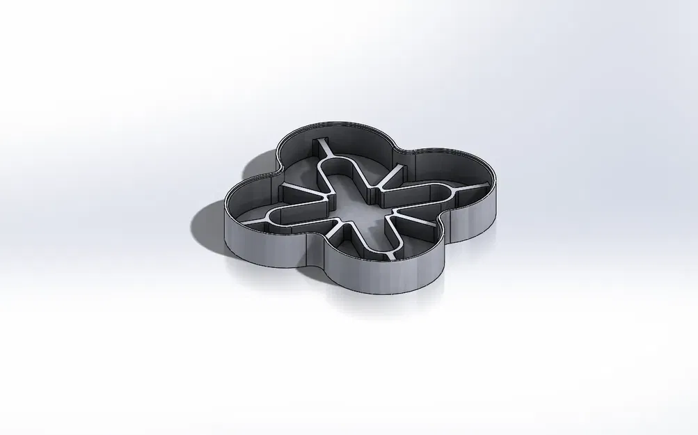 Vỏ Tăm 3 inch - Image 4