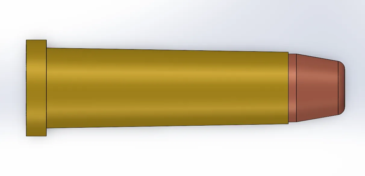 Đạn 357 MAGNUM - Image 3