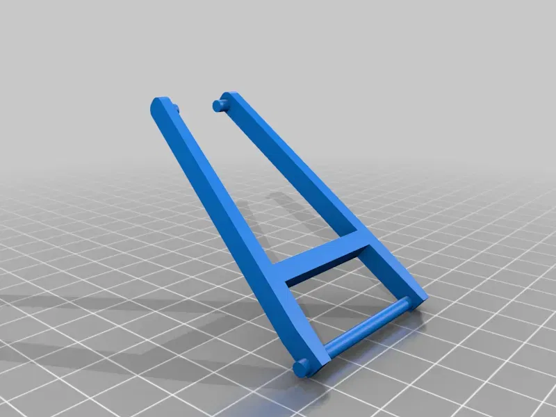 Tên Lửa Nike Hercules Tỷ Lệ 1/40 - Image 21