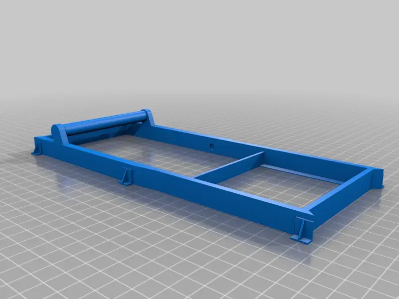 Tên Lửa Nike Hercules Tỷ Lệ 1/40 - Image 22