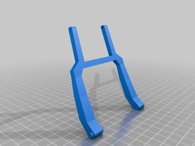 Tên Lửa Nike Hercules Tỷ Lệ 1/40 - Image 23