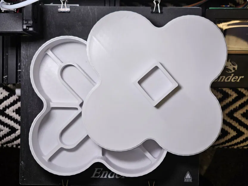 Vỏ Tăm 3 inch - Image 9