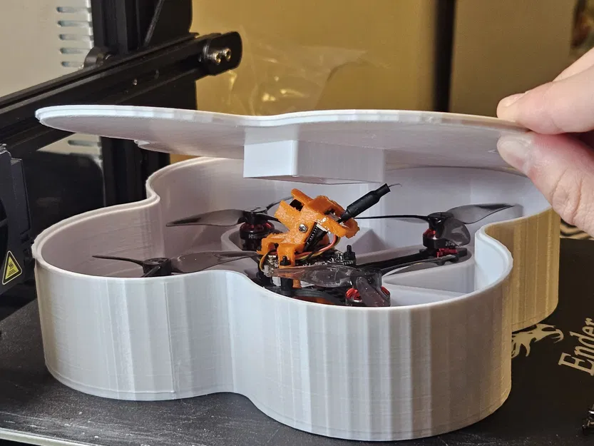 Vỏ Tăm 3 inch - Image 10