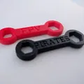 8mm & 10mm wrench - Thumbnail 2