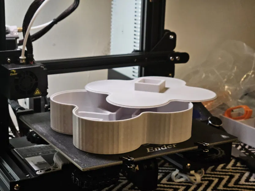 Vỏ Tăm 3 inch - Image 13