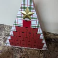 Drawer replacement for Target wonder threshold wood christmas tree advent calendar - Thumbnail 3