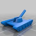 Xe Tăng Pocket Tanks - Thumbnail 1