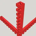 X,Y,Z Calibration thing - Thumbnail 2