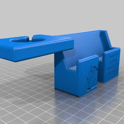 Chân Đế Đồng Hồ Thông Minh và Điện Thoại Fossil Q