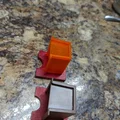 Drawer replacement for Target wonder threshold wood christmas tree advent calendar - Thumbnail 4