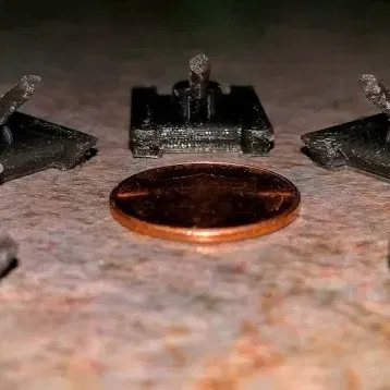 Xe Tăng Pocket Tanks