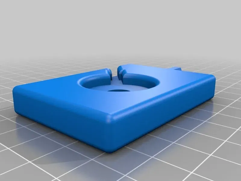 Chân Đế Đồng Hồ Thông Minh và Điện Thoại Fossil Q - Image 3