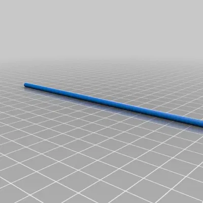 Puerto Rican Waving Flag