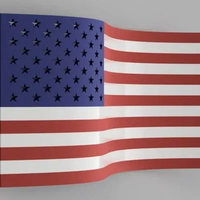 Cờ Mỹ