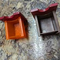 Drawer replacement for Target wonder threshold wood christmas tree advent calendar - Thumbnail 5