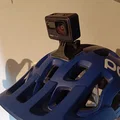 Light and camera holder Poc Tectal - Thumbnail 1