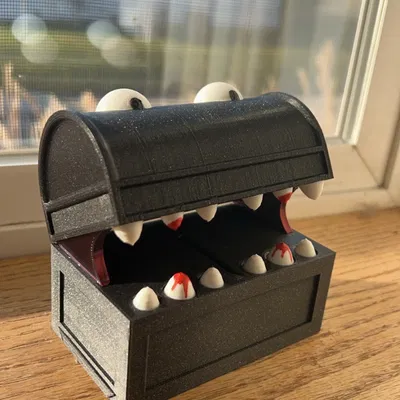 Chester, Ngân Hàng Mimic