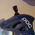 Light and camera holder Poc Tectal - Thumbnail 2