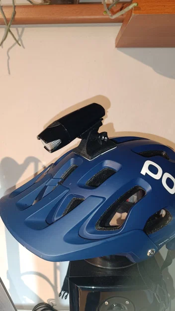 Light and camera holder Poc Tectal - Image 3