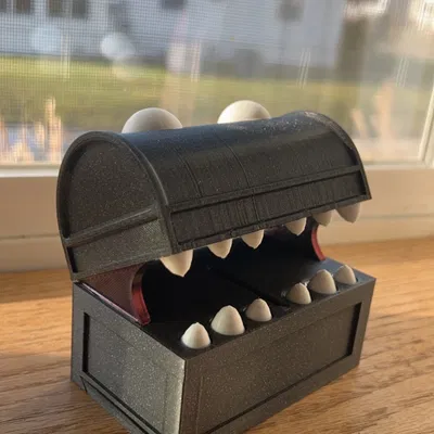 Chester, Ngân Hàng Mimic