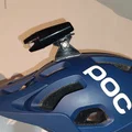 Light and camera holder Poc Tectal - Thumbnail 4
