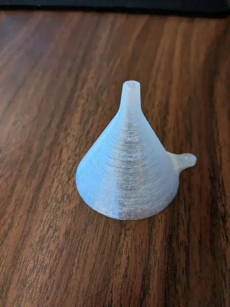 Cái phễu đơn giản - Image 1