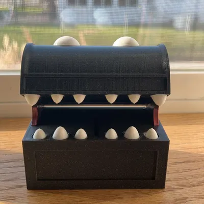 Chester, Ngân Hàng Mimic