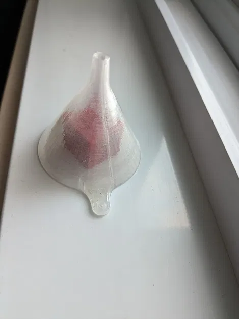 Cái phễu đơn giản - Image 2