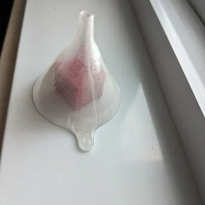 Cái phễu đơn giản