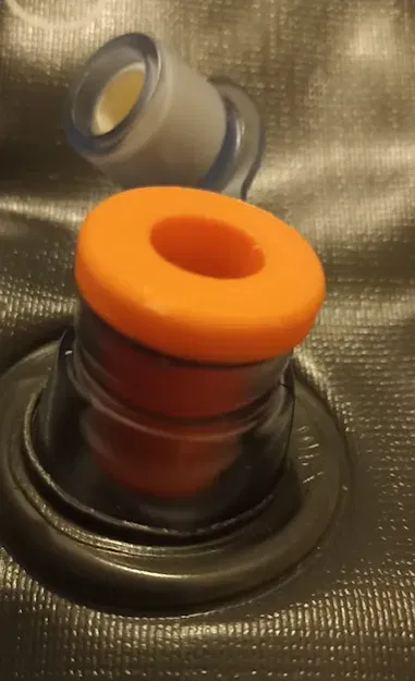 Nút Xả Khí Thuyền Kayak Hơi - Image 1