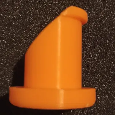 Nút Xả Khí Thuyền Kayak Hơi