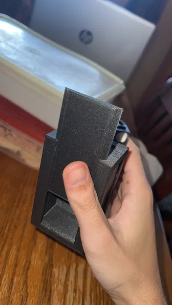 Chester, Ngân Hàng Mimic - Image 6